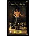 thumbnail image 1 of Tarot Deck de Héros, 1 of 1