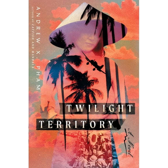 Twilight Territory, (Hardcover)
