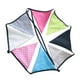 thumbnail image 1 of Banderines de , banderines colgantes, bandera triangular, , decoración para hogar, multicolor Yuyangstore Bunting Bandera, 1 of 6