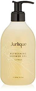 Jurlique Refreshing Citrus Shower Gel 10.1 oz