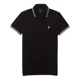 thumbnail image 3 of Camisa Polo De Piqué Slim Fit Para Hombre American Eagle, 3 of 4