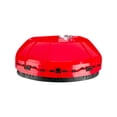 thumbnail image 2 of Protector de desmalezadora shamjiam Rojo grande, 2 of 8