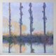 thumbnail image 1 of Homenaje a la obra maestra: Claude Monet Póster, 1 of 8