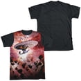 thumbnail image 2 of Star Trek - Continuing Mission - Short Sleeve Black Back Shirt - XX-Large, 2 of 4
