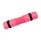 thumbnail image 1 of Protector De Cuello Para Levantamiento De Pesas Con Barra rosa, 1 of 4