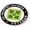 Flexible - 4th Infantry Veteran, variant on [Officially Licensed US Army Product] - 4th Infantry Division 3D Domed CAR Emblem Badge Sticker