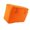 Orange, variant on 7829 Camera Insert Bag Partition Padded Bag Velvet Shockproof Protective Camera Lens Case Bag for DSLR Camera Accessories