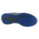 thumbnail image 4 of Zapatos Skechers Gorun Consistent para Hombre en Carbón/Azul, 4 of 7