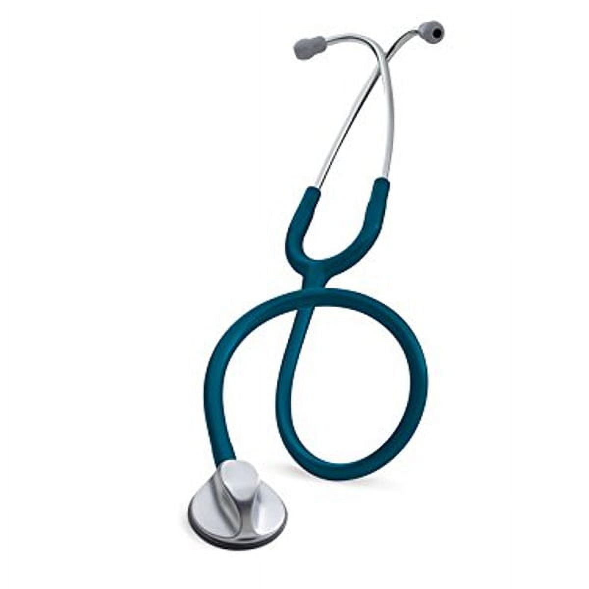 3Mâ„¢ LittmannÂ® Master Classic IIâ„¢ Stethoscope - Walmart.com