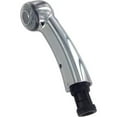 thumbnail image 2 of Delta Faucet RP44643 Palo Wand Assembly, Chrome, 2 of 3