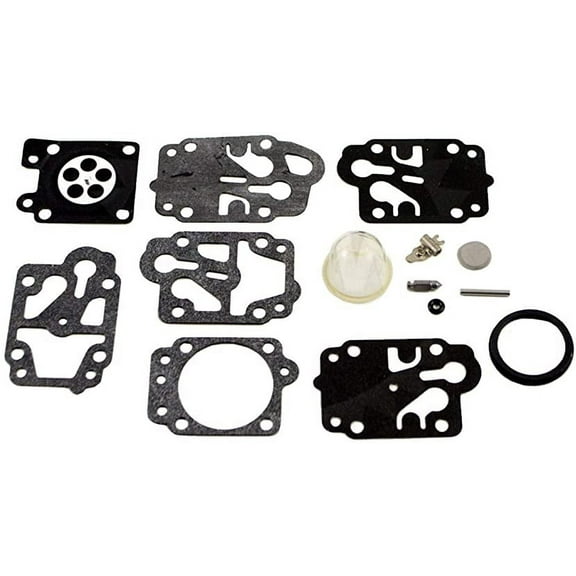 Echo Genuine OEM Carburetor Kit - P003000060