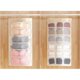 thumbnail image 3 of Organizador colgante de sujetador, almacenamiento de doble cara, ropa interior, calcetines, bolsillos de malla, almacenamiento para sujetadores, calcetines, corbatas, artículos pequeños de joyería Xemadio MZQ-0514, 3 of 8