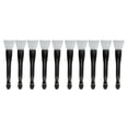 thumbnail image 2 of Silicone Makeup Brush Set, Soft Face Cream Applicator Brush  for Skin Care, 2 of 7
