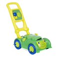 thumbnail image 1 of Cortacésped Sunny Patch Snappy Turtle de Melissa & Doug, 1 of 15