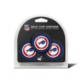 thumbnail image 1 of GOLF 30388 TEAM GOLF Buffle Billets Puce - Pack de 3, 1 of 1