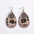 thumbnail image 1 of 1 Pairs Vintage Drop Dangle Earrings For Women Girls, 1 of 4