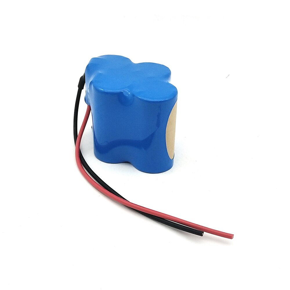 SC 3000mAh for Shark 4.8V battery pack 