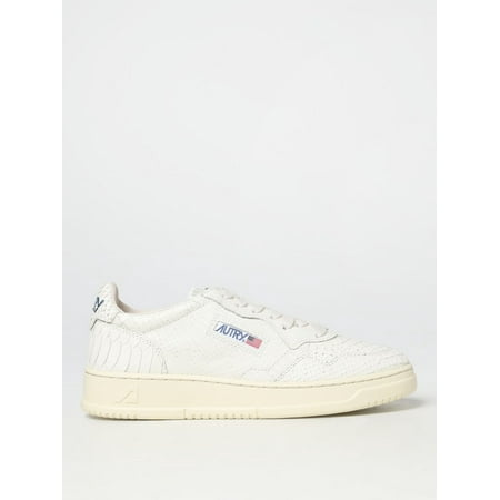 

Autry Sneakers Woman White Woman