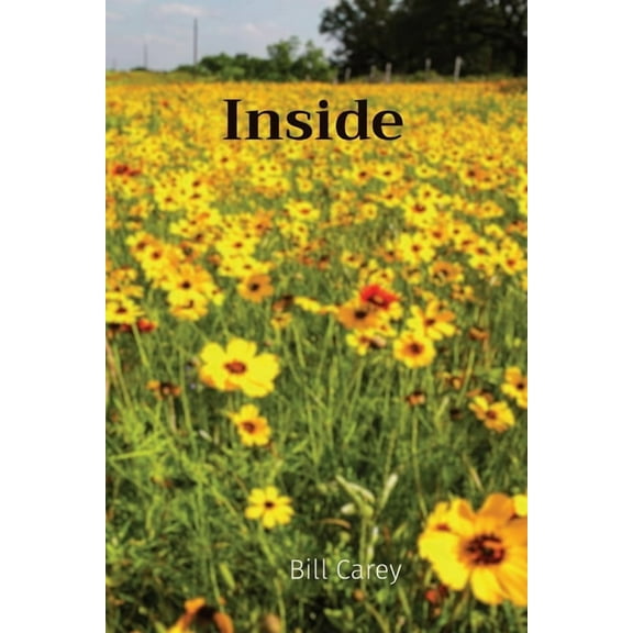 Inside, (Paperback)