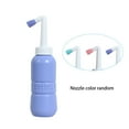 thumbnail image 2 of Bidé De Viaje Portátil, Purificador De Higiene Personal, Rociador De Bidé De Mano Para Mujeres Embarazadas, Niños, Cuidado De Ancianos Eigraketly HA018337-00, 2 of 6