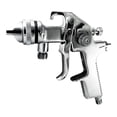 thumbnail image 2 of Pistola HVLP para tanque y bomba de diafragma 306 365 366 y 367 Marca Modelo Estilo Tipo, 2 of 3