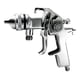thumbnail image 2 of Pistola HVLP para tanque y bomba de diafragma 306 365 366 y 367 Marca Modelo Estilo Tipo, 2 of 3
