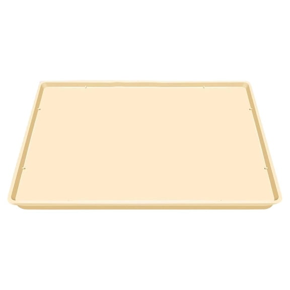 Niceminiwall Silicone Under Coffee Machine Mat,47*28cm,Non-Slip Coffee Machine Mat
