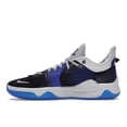 thumbnail image 2 of Nike Men's PG 5 Playstation Blue Basketball Shoes, from StockX, 2 of 5