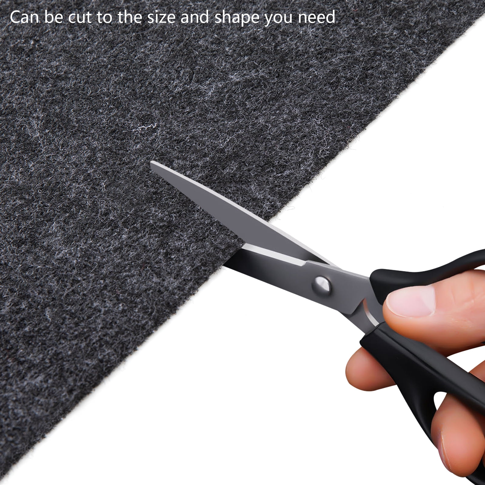 Hot Tubs Mat, Above-Ground Pool Protector Mat, Water-Absorbent Hot Tub Flooring Protector, Reusable Durable Washable Mat for Outdoor Hot Tub Pool