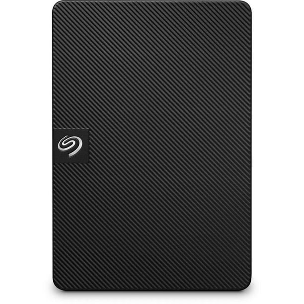 Seagate Expansion Portable 4TB External Hard Drive HDD - USB 3.0