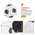 thumbnail image 5 of STRANDCHIC Football Pinata Soccer Pinata Paper for Kids Party Decoration Sports Themed Party 1Pcs, 5 of 5