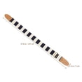 thumbnail image 2 of Raindrops Guitar Accessories Straps Anti-wear Dark Blue for Beginners 1 Set, 2 of 6