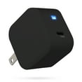 thumbnail image 4 of Xtreme Type-C 3.0 PD 20W Fast Charger, Works With Compatible Devices, LED Power Indicator, Black, 4 of 5