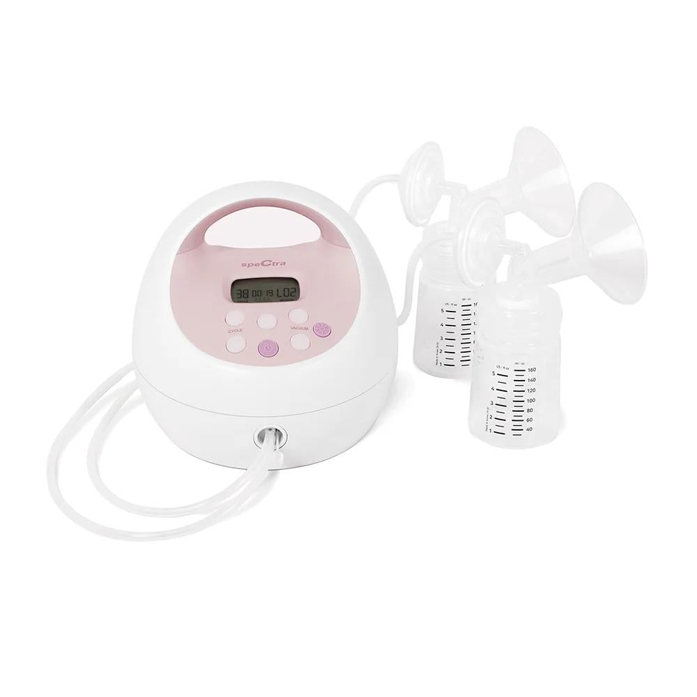 Spectra® - S2 Plus™ Electric Breast Milk Hospital Strength Pump
