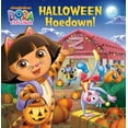 thumbnail image 1 of Pre-Owned Halloween Hoedown! (Paperback) 0449817628 9780449817629, 1 of 1