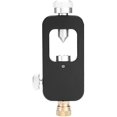 thumbnail image 1 of Adaptateur de Recharge pour Réservoir de Plongée, Accessoire Portable en Alliage d'Aluminium Anti-Rouille pour Équipement de Plongée, 1 of 5