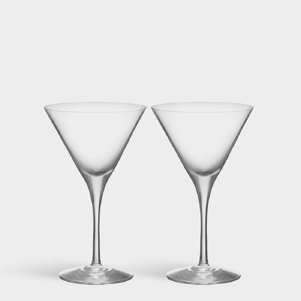 Orrefors More Martini Glass - Thumbnail 2