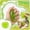 B, variant on Handmade Transparent Realistic Fruit Squishy Toys Soft Squeeze Stress Relief Toys Anxiety Relief Fidget Toy for Adults Teen Desk Decor
