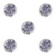 thumbnail image 2 of Matsuzay Bola de cristal de flor de ensueño de resina, atmósfera mágica en cualquier lugar, regalo decorativo de bola de ensueño, hortensia Type2 NO2, 2 of 6