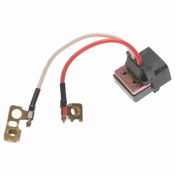Distributor Pick-Up Assembly