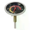 thumbnail image 4 of (50-800℉) BBQ Thermometer for Grill Oven Temperature Detector Stainless Steel Professional Cooking Accessory, 4 of 4