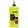 thumbnail image 2 of Mothers 05566/155200 Ultimate Hybrid Ceramic Wax 16 oz. and Microfiber Ultra-Soft Polishing Cloth, 2 of 3