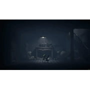 Little Nightmares 2 Video Game - Nintendo Switch