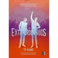 thumbnail image 1 of Los Extraordinarios VR Editoras Tj Klune, 1 of 2