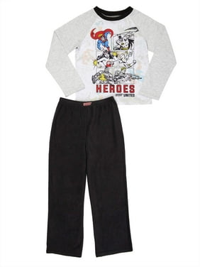 boys pajamas robes walmart com