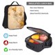 thumbnail image 5 of Fotbe Set Escolar 3 en 1 para Niños - Mochila Duradera con Lonchera Aislante y Estuche para Lápices - Mochila Escolar para Niños y Niñas, 5 of 7