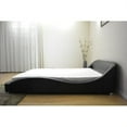 thumbnail image 3 of Greatime B1216 Modern Platform Bed, Queen, Black, 3 of 5