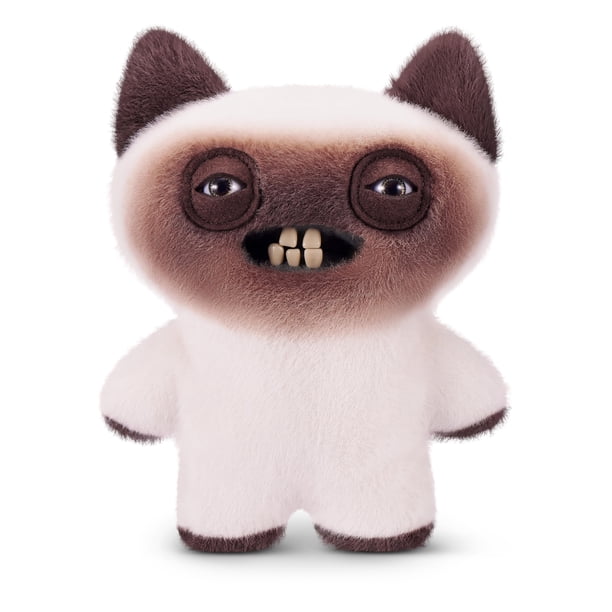 Peluche Fuggler Alley Cats Yawper 22 cm Coleccionable