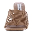 thumbnail image 5 of Steve Madden Womens Bonds Slip On Casual Heels, 5 of 5