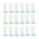 thumbnail image 5 of Tampón 18 Uds. Tampón De Algodón Puro, Tampón Absorbente Higiénico Suave Portátil Femenino Para Natación, Compras, Deportes, 5 of 7